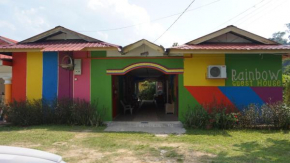 Taman negara rainbow guest house